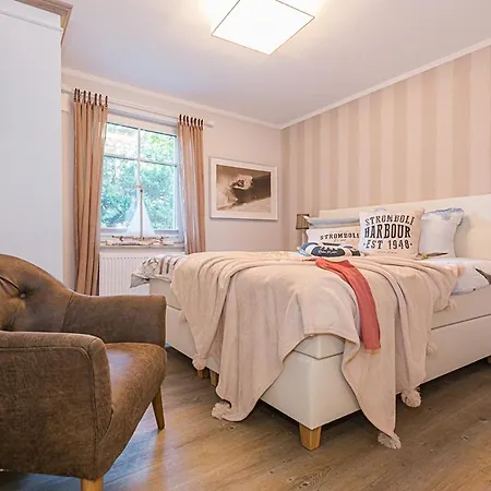 Apartment Mirabelle *