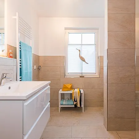 Apartment Mirabelle
