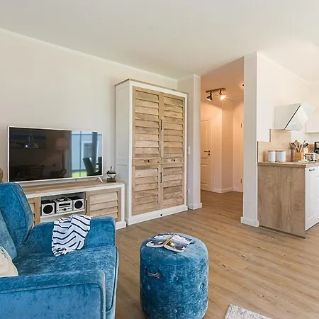 Mirabelle Apartment
