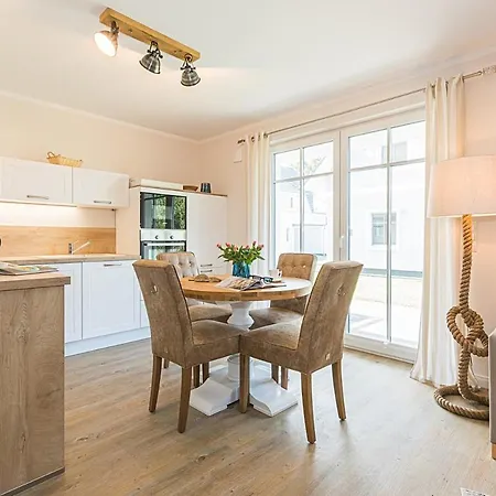 Mirabelle Apartment *